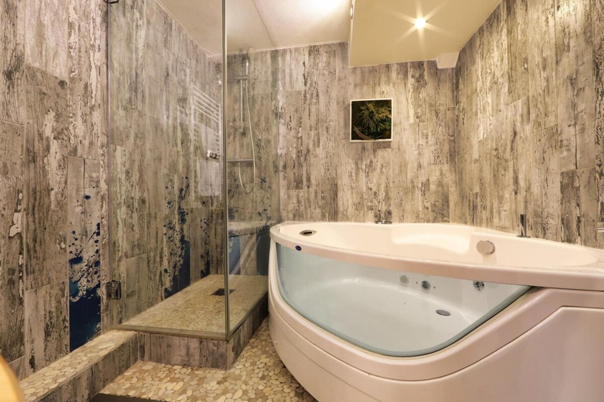 Le Cocon - Lofts & Lakes Certified 4-stars